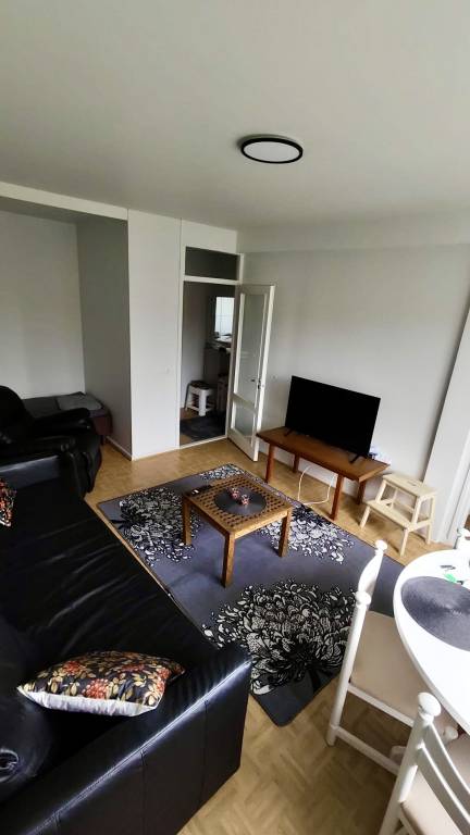 Interesting Kemi Apartment with peaceful environment & free parking — photo 5