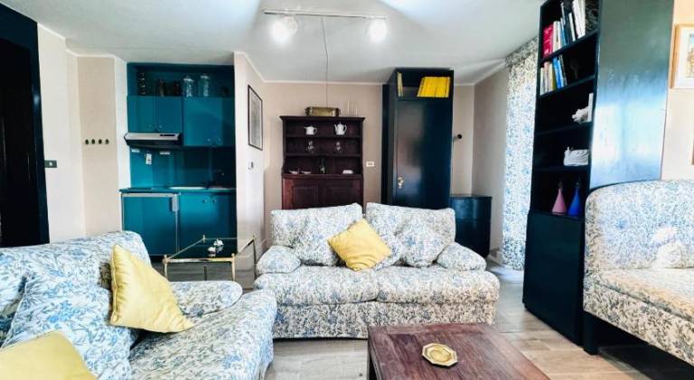 ComeCasa La Magdeleine 2 Bedrooms Apartment — photo 2