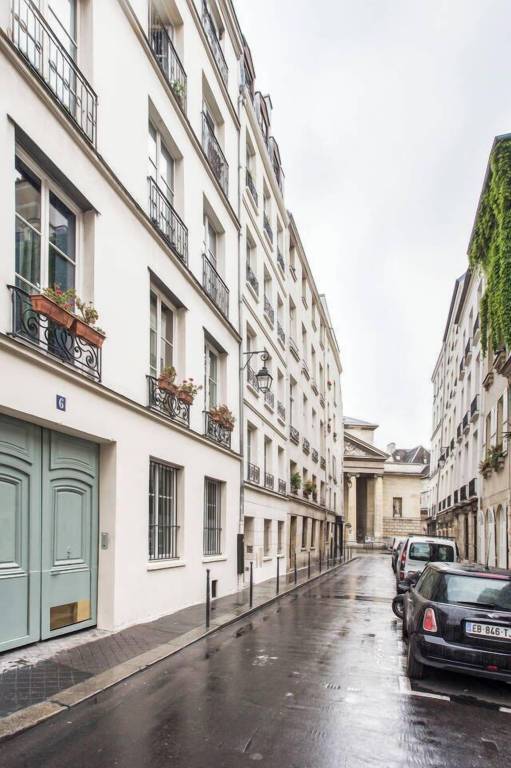 Appartement 13e Arrondissement