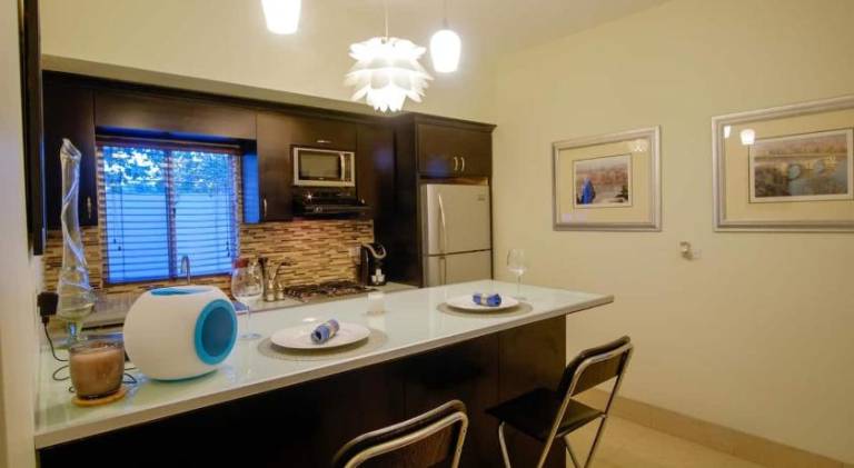 Holiday apartment with 1 room for 2 persons — photo 4