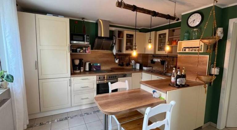 Apartment | Dogs allowed — photo 2