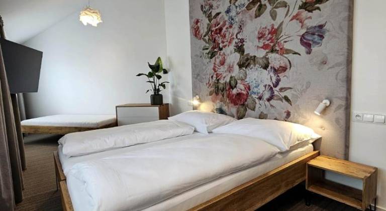 Hotel U Feldu