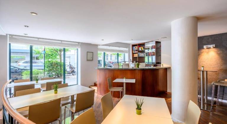 Serviced apartment | Pets are welcome — photo 5