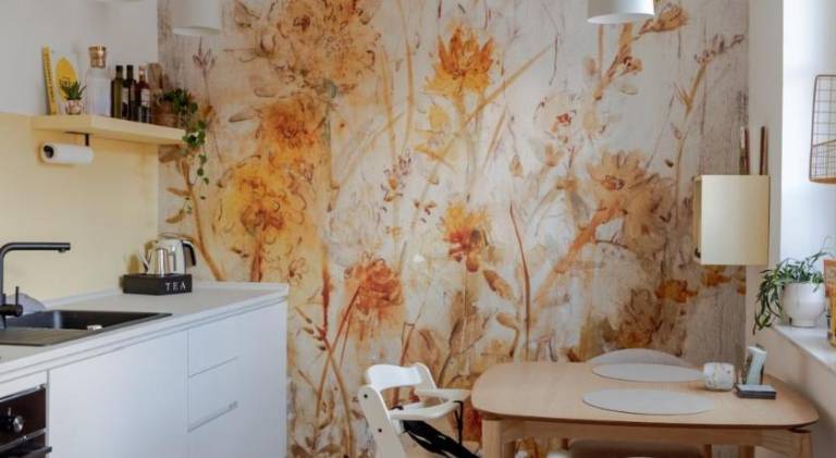 57 m&sup2; Ferienwohnung