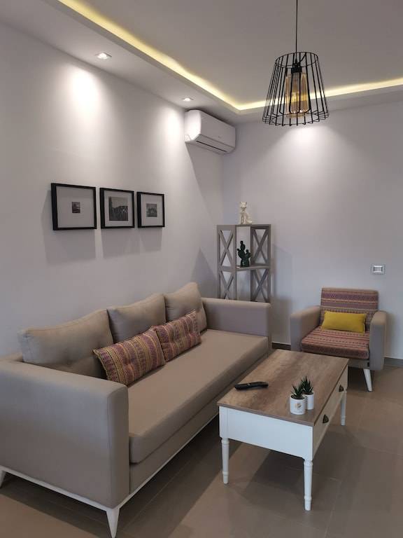 Maison de vacances Hammamet