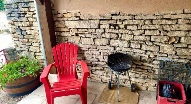 Vacation home with 2 rooms for 5 persons — photo 3
