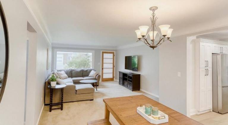 Vacation home with 1 room for 6 persons — photo 2