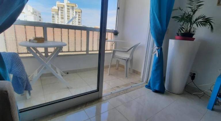 Apartment with 1 room for 5 persons — photo 4