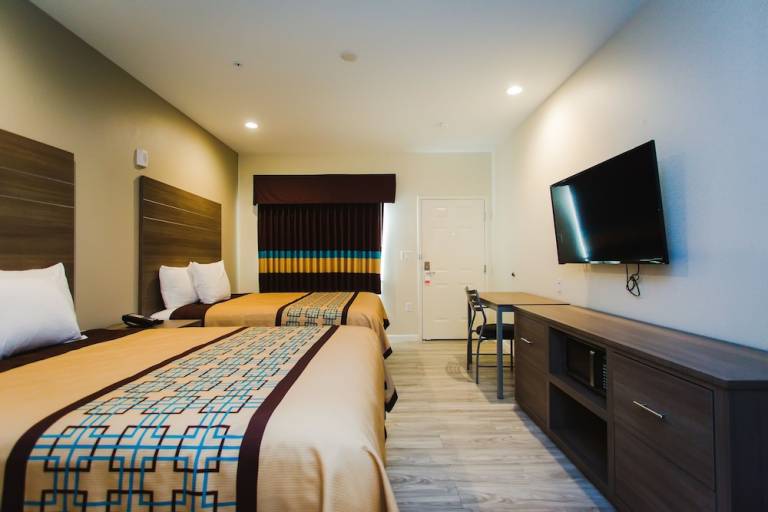 Motel Houston
