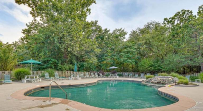 House with pool | Suitable for remote work — photo 5