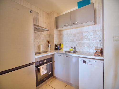Appartement Le Butor