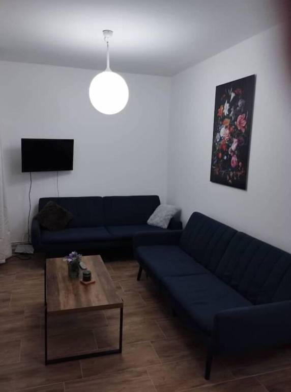 Ferienwohnung Lübbecke