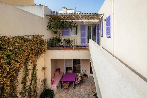 House Cala Ratjada