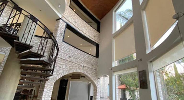 Casa Diamante Hotel Boutique - Mineral de Pozos — photo 3