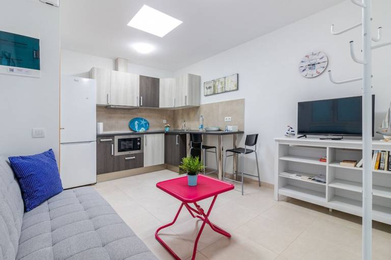 Apartamento  Arinaga