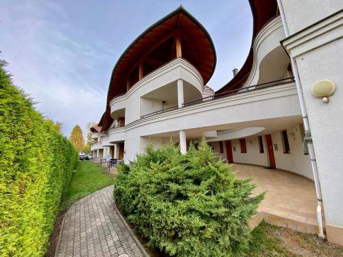 Apartment Balatonlelle