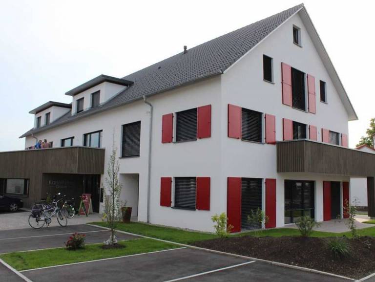 Ferienwohnung Bad Buchau