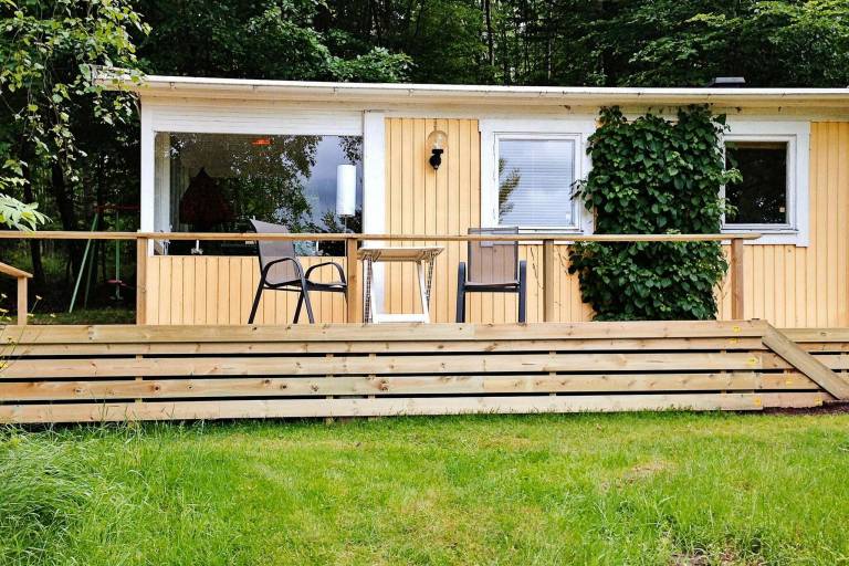 House with patio, BBQ & garden — photo 3