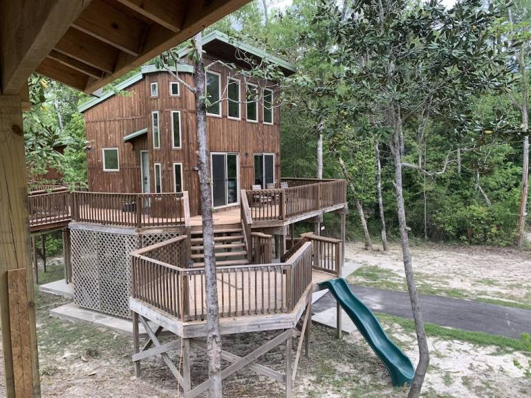 Cabin Ocean Springs