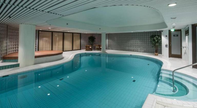 Lapland Hotels Oulu — photo 3