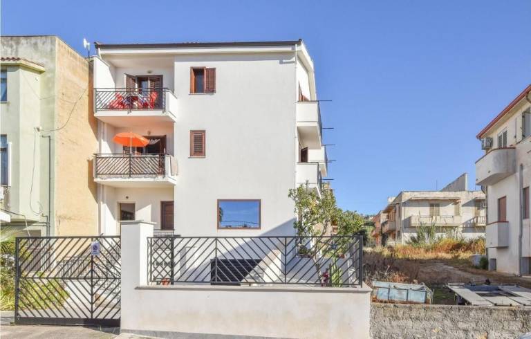 Casa San Giuseppe Jato