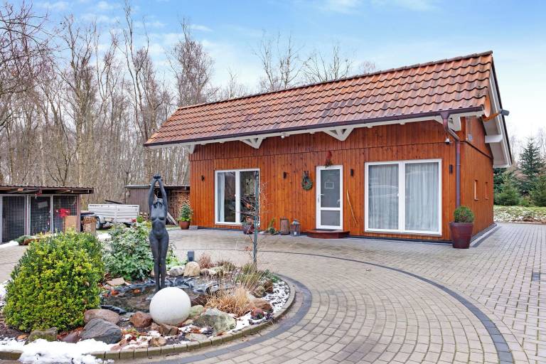 Ferienwohnung  Sande