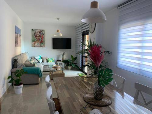 Apartamento Santa Cruz de la Palma