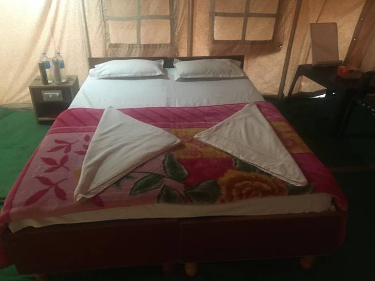 Desert Dream Royal Camp — photo 3