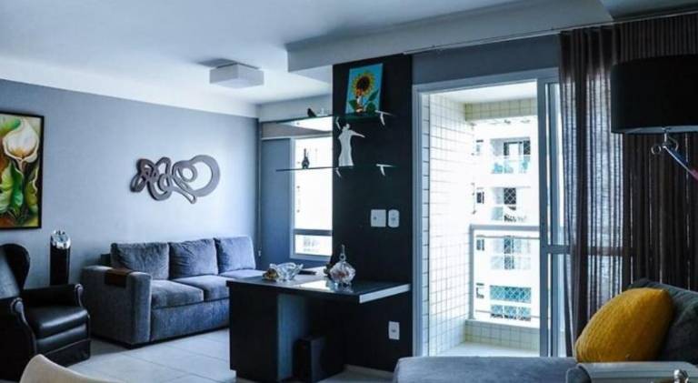 Apartment with pool, patio & yard | Perfect for remote work | Pets are welcome — photo 2