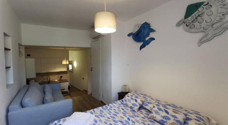 Rental apartment with 1 room for 4 persons — photo 2