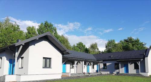 Apartament Mszczonów
