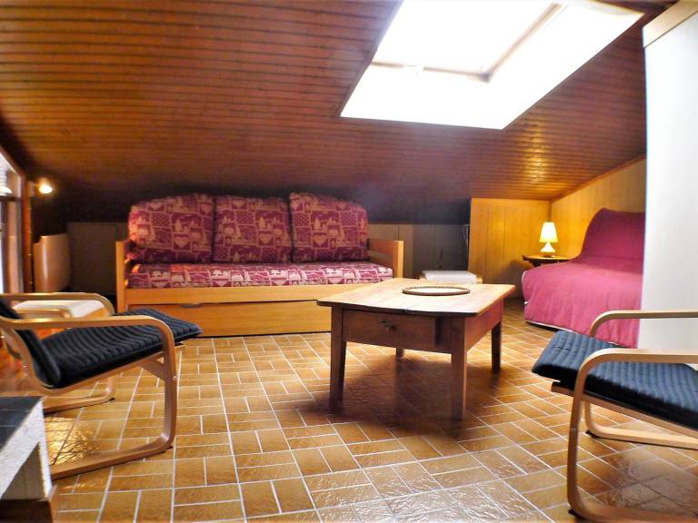 Rental apartment with 1 room for 5 persons — photo 3