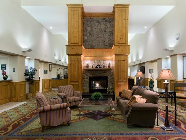 Homewood Suites by Hilton Salt Lake City - Midvale/Sandy — photo 5