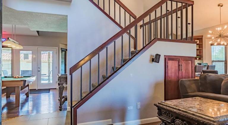 Leisurely House near Kierland Pool Hot Tub Games — photo 4