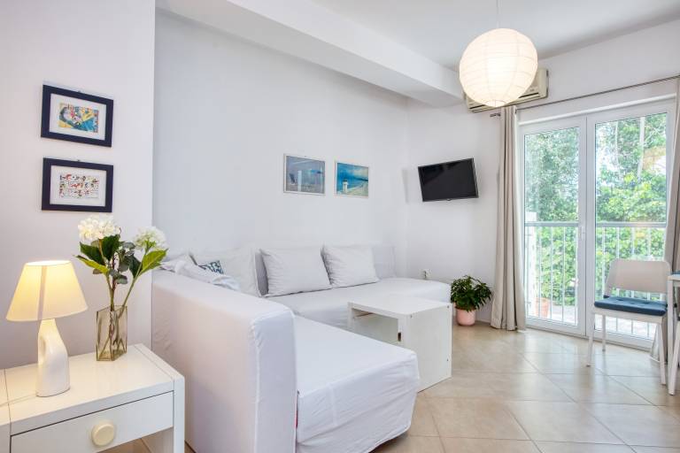 Ferienwohnung Pirovac