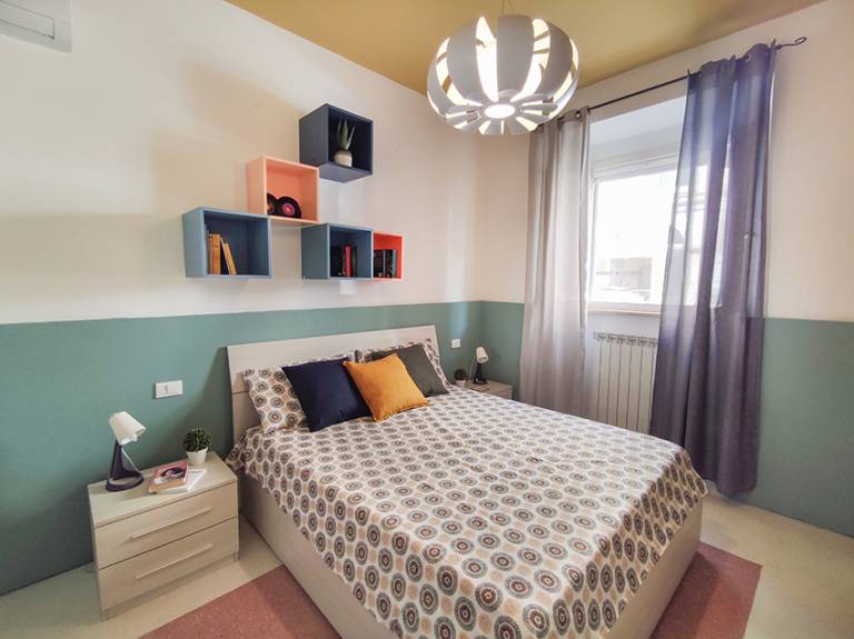 Appartamento San Benedetto del Tronto