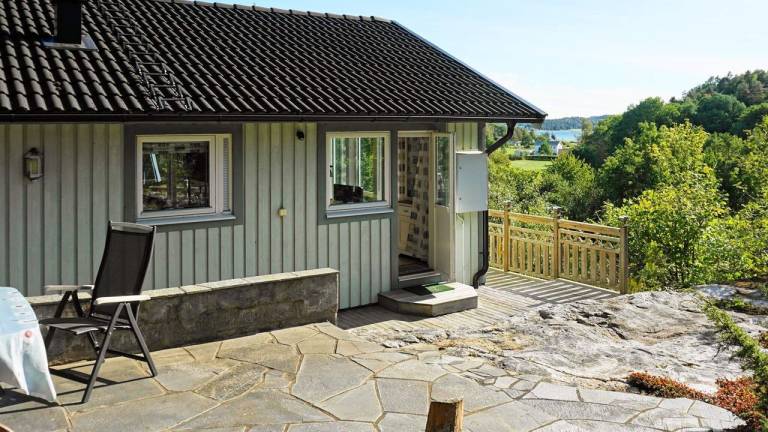 Ferienhaus  Stenungsund