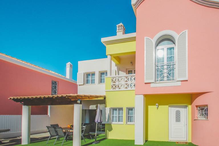 Villa  Albufeira
