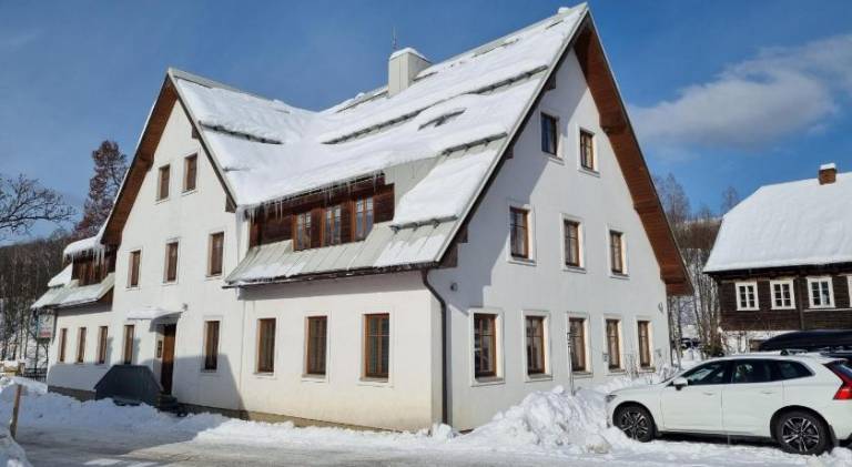 Ferienwohnung Rochlitz an der Iser