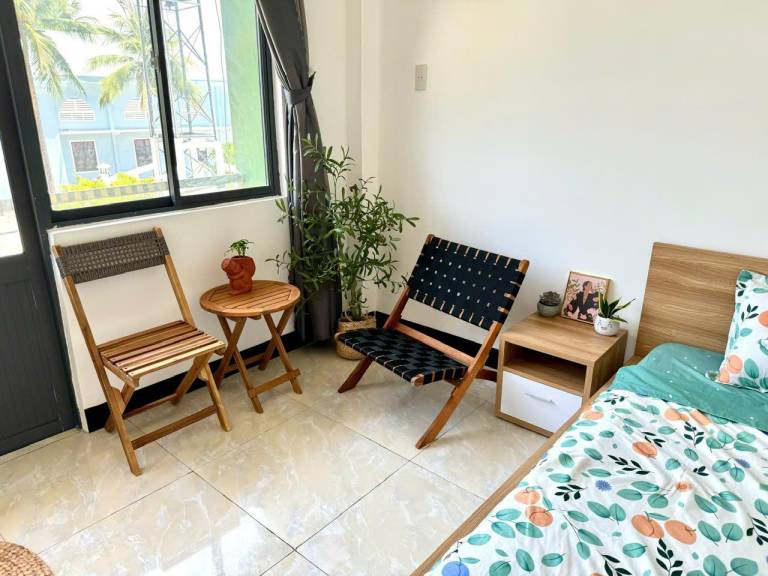 Vacation home with 3 rooms for 8 persons — photo 5