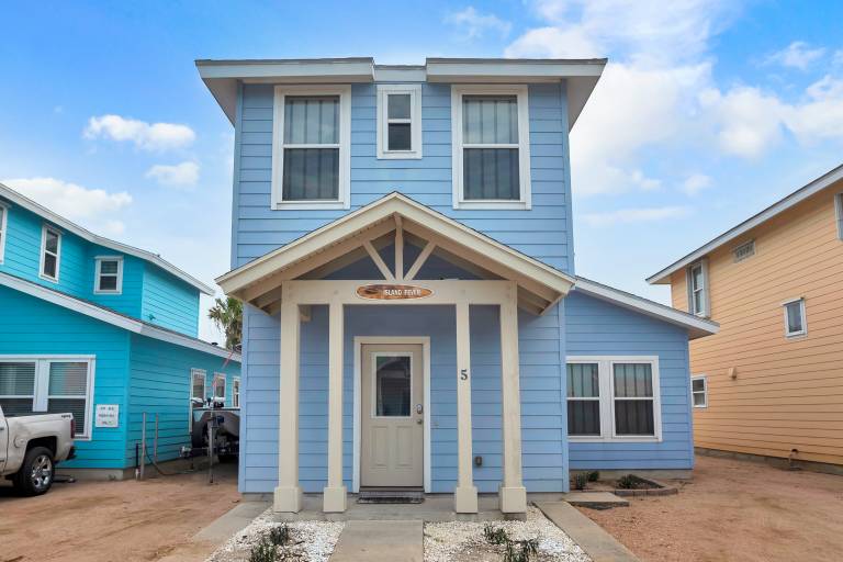 House  Port Aransas