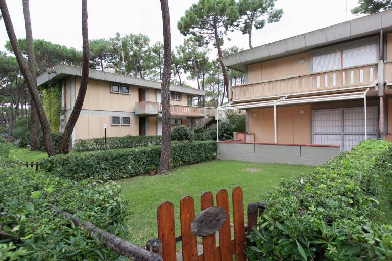House Principina a Mare