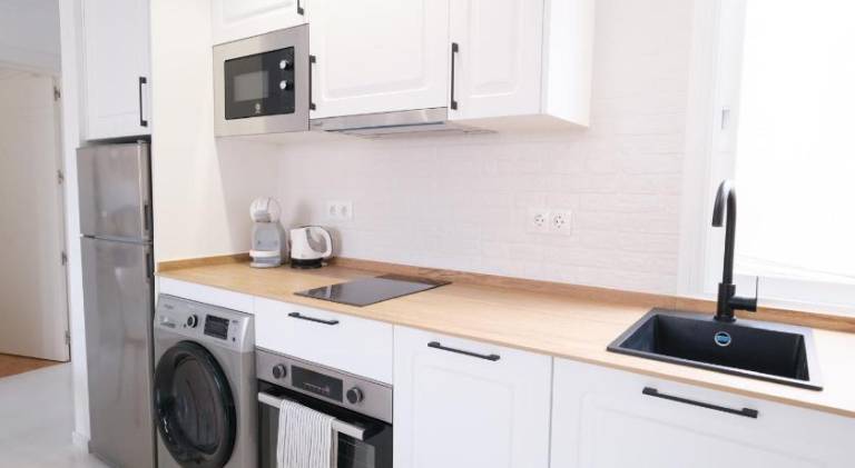 Charming apartment | Close to Alcazaba of Málaga | Perfect for remote work | Pet-friendly — photo 4