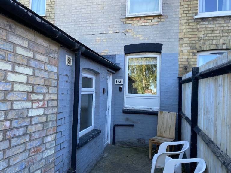 Cottage Newmarket