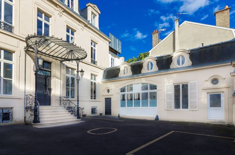 Appartement  Bezannes