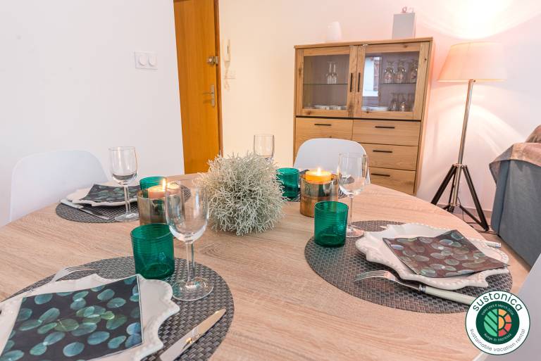 Appartement Lac d'Annecy