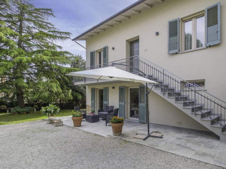 Ferienhaus Castiglion Fiorentino