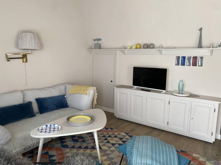 Ferienwohnung Westerland