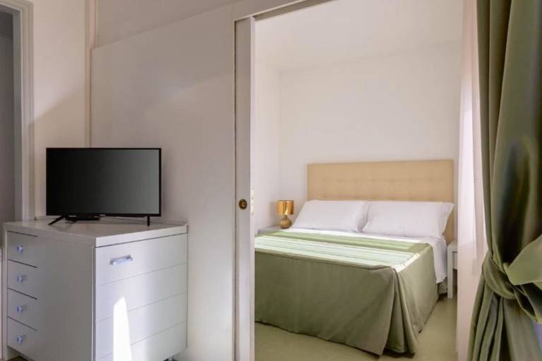 Casa vacanza Mazzanta