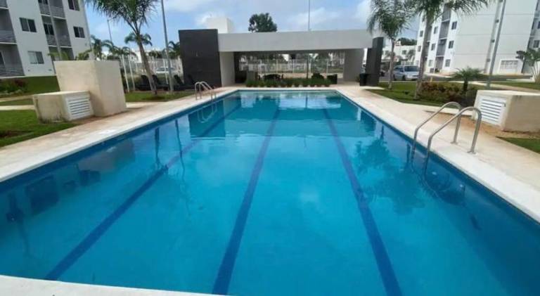 Holiday apartment with pool — photo 5